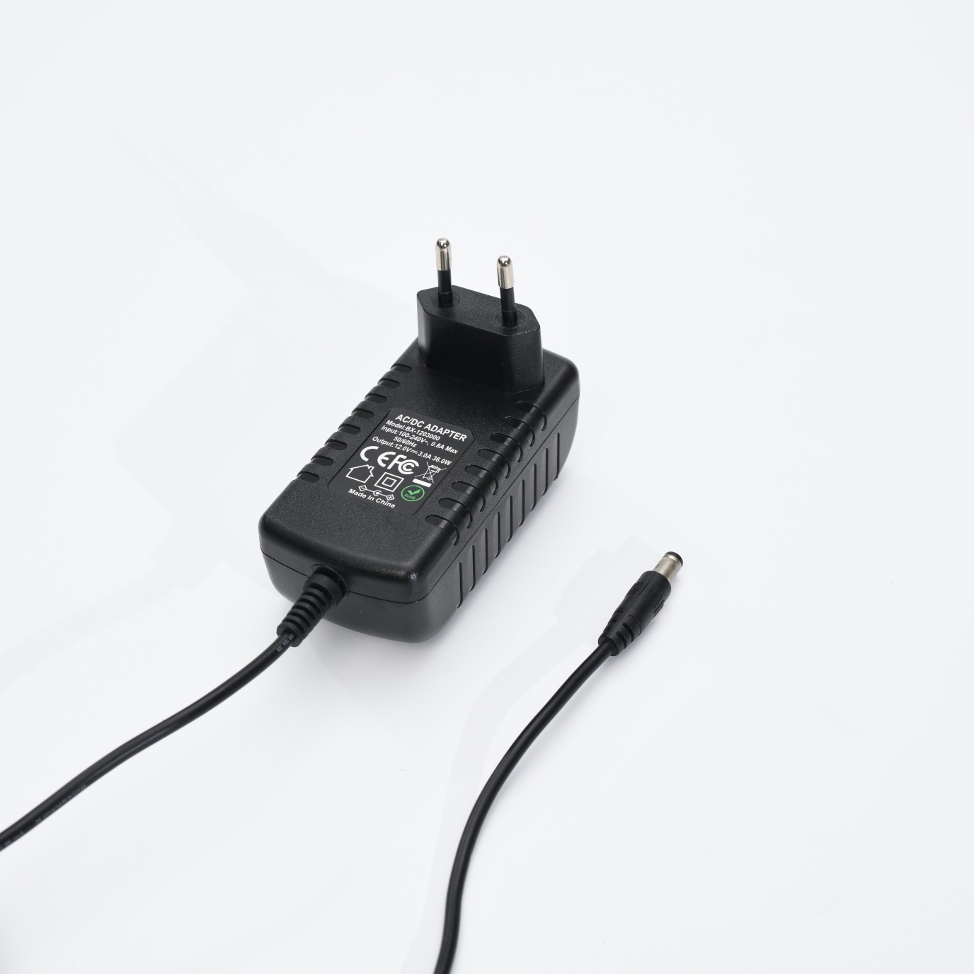What Is a Switching Power Adapter?