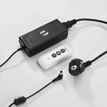 What Is a Variable Power Adapter?