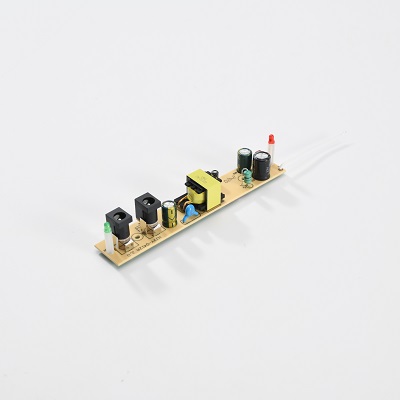 AC to DC Power Supply Board