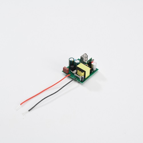 AC to DC USB Fast Charging Board
