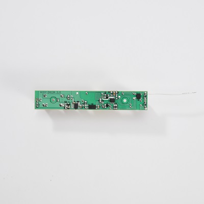 Dual DC Power Supply Board