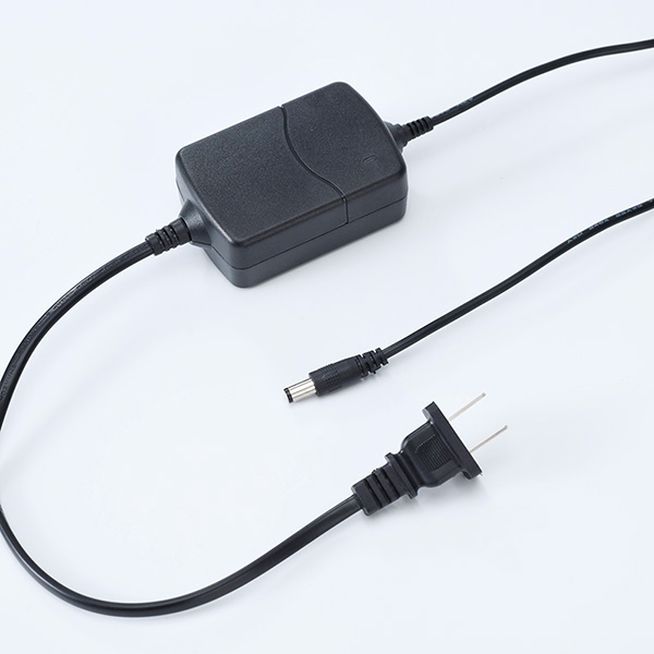 Portable Battery Charger