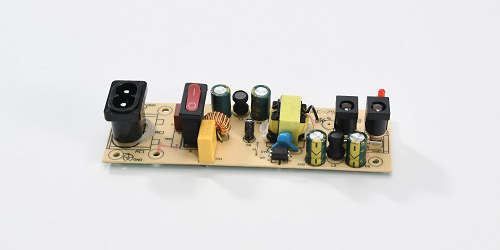 DC Converter Board