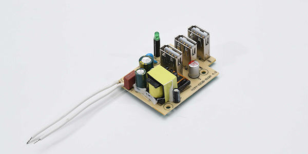 USB Charging Board