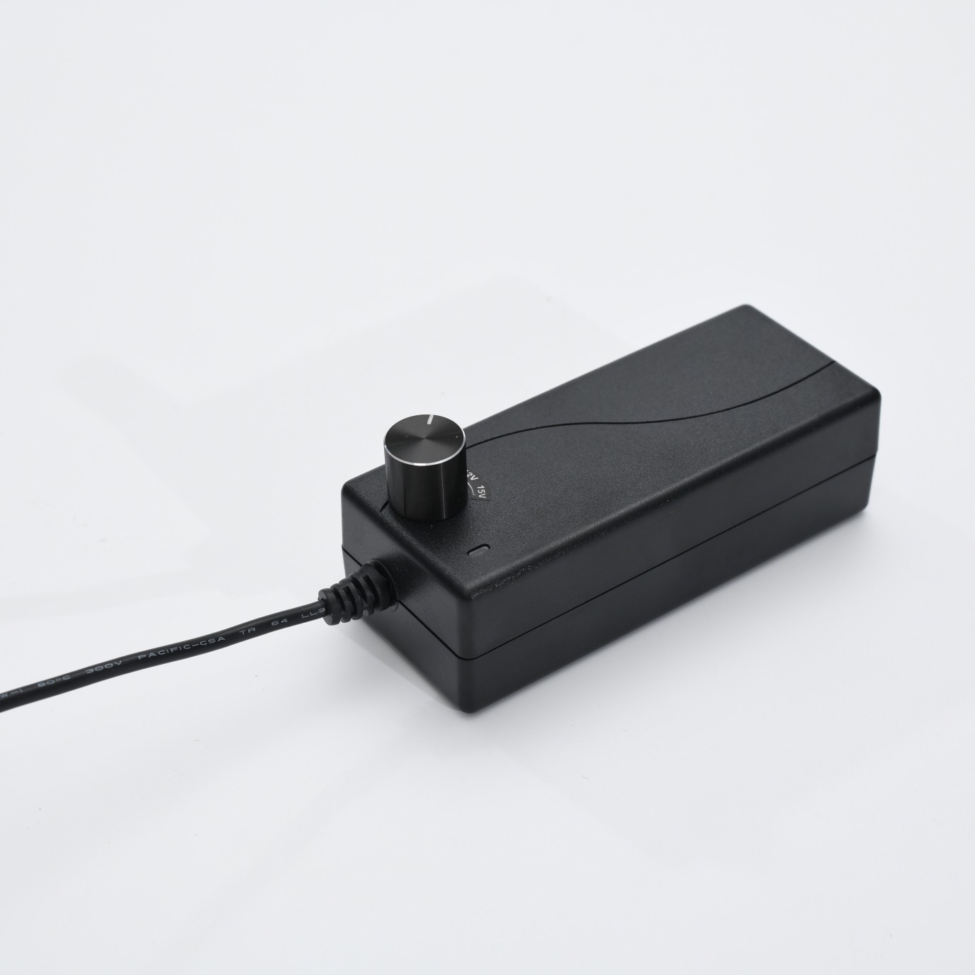 Adjustable DC Power Supply Adjustable DC Power Supply