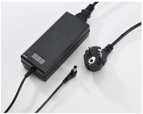 Adjustable Power Adapter Safely Adjustable Power Adapter Safely