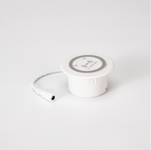 Three in One Wireless Charger Three in One Wireless Charger